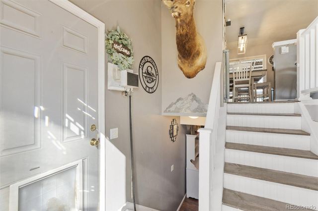 1029 Phay Avenue, Canon City, CO 81212