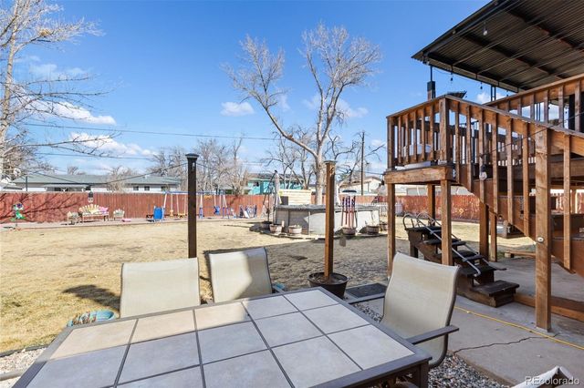 1029 Phay Avenue, Canon City, CO 81212