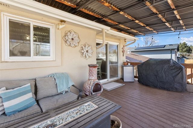 1029 Phay Avenue, Canon City, CO 81212