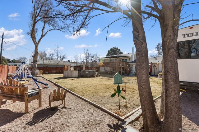 1029 Phay Avenue, Canon City, CO 81212