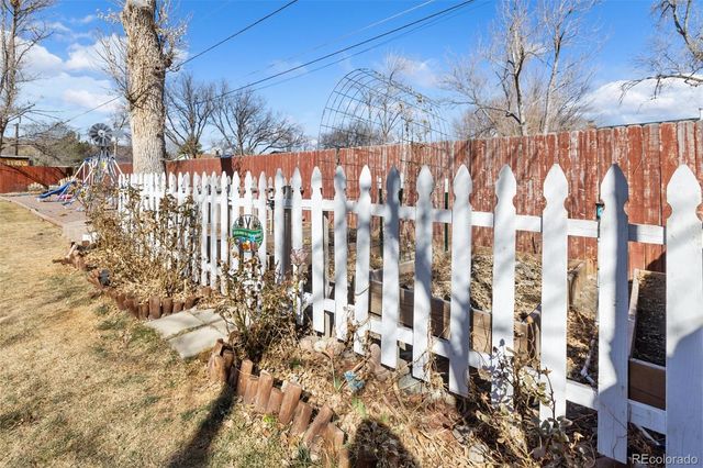 1029 Phay Avenue, Canon City, CO 81212