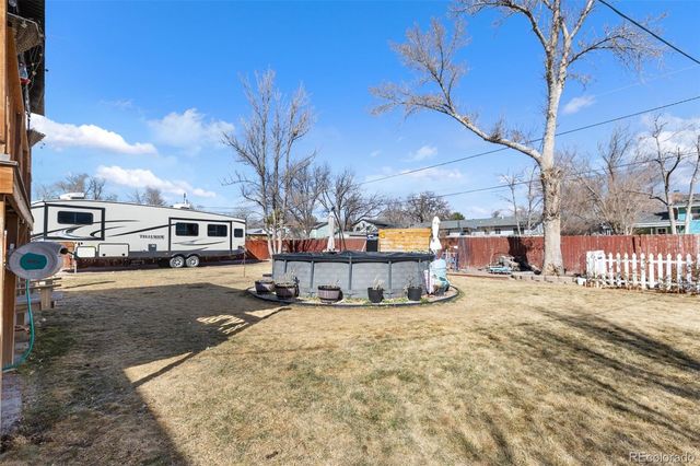 1029 Phay Avenue, Canon City, CO 81212