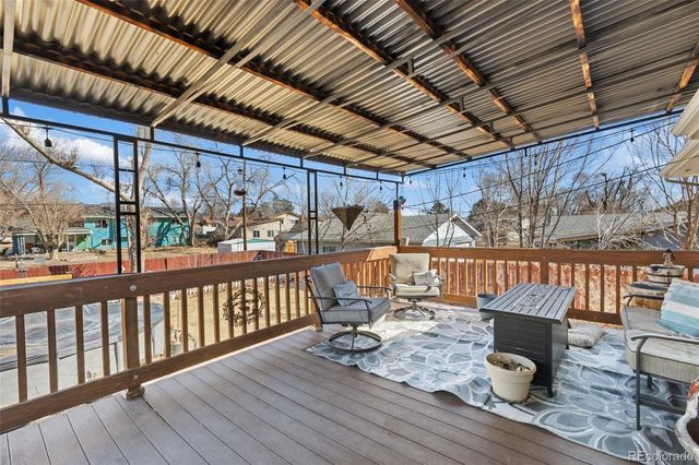 1029 Phay Avenue, Canon City, CO 81212