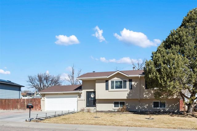 1029 Phay Avenue, Canon City, CO 81212