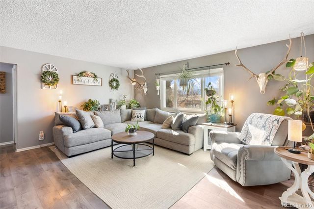 1029 Phay Avenue, Canon City, CO 81212