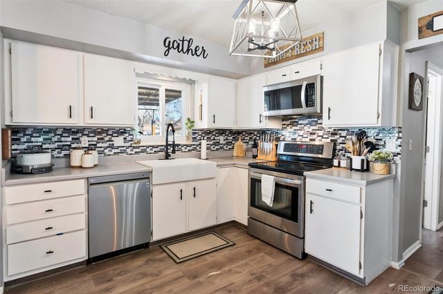 1029 Phay Avenue, Canon City, CO 81212