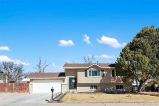 1029 Phay Avenue, Canon City, CO 81212