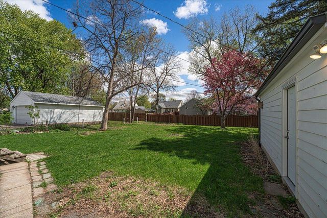 8127 1st Avenue S, Bloomington, MN 55420
