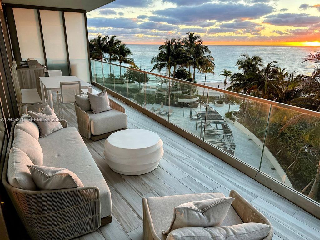 18975 Collins Avenue 304, Sunny Isles Beach, FL 33160