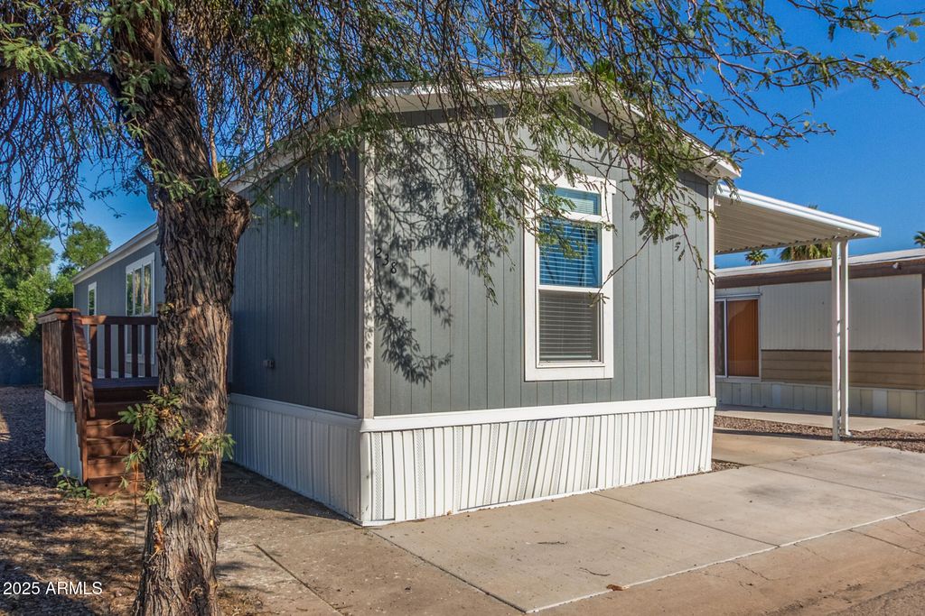 2060 N CENTER Street 238, Mesa, AZ 85201 — photo 3