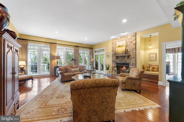 42864 SANDHURST CT, Broadlands, VA 20148