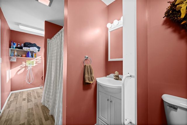 400 Locust St, Masontown, PA 15461