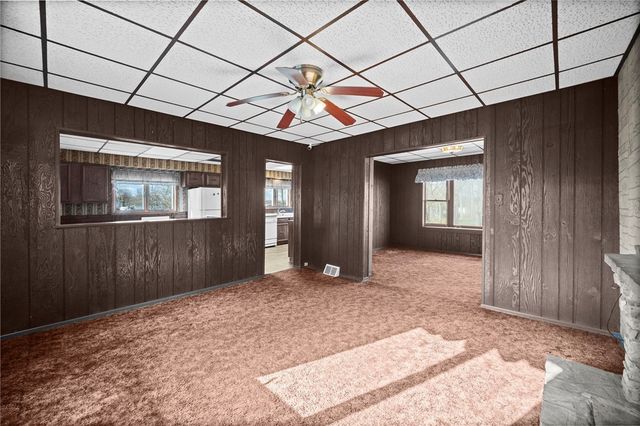 400 Locust St, Masontown, PA 15461