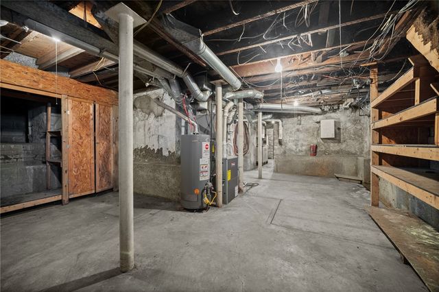 400 Locust St, Masontown, PA 15461