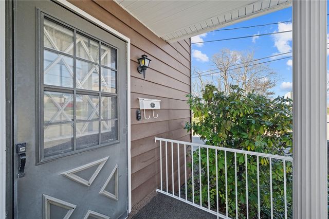 400 Locust St, Masontown, PA 15461