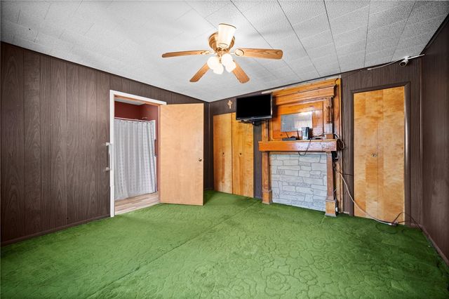 400 Locust St, Masontown, PA 15461