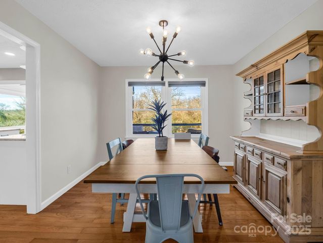 1717 Glenheath Drive, Hendersonville, NC 28791