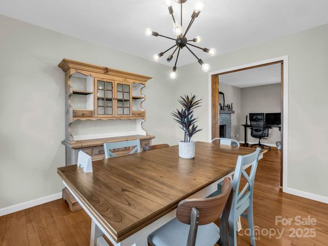 1717 Glenheath Drive, Hendersonville, NC 28791