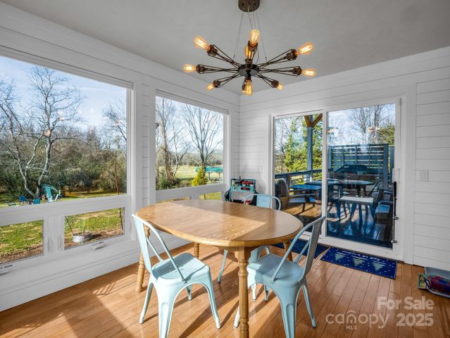 1717 Glenheath Drive, Hendersonville, NC 28791