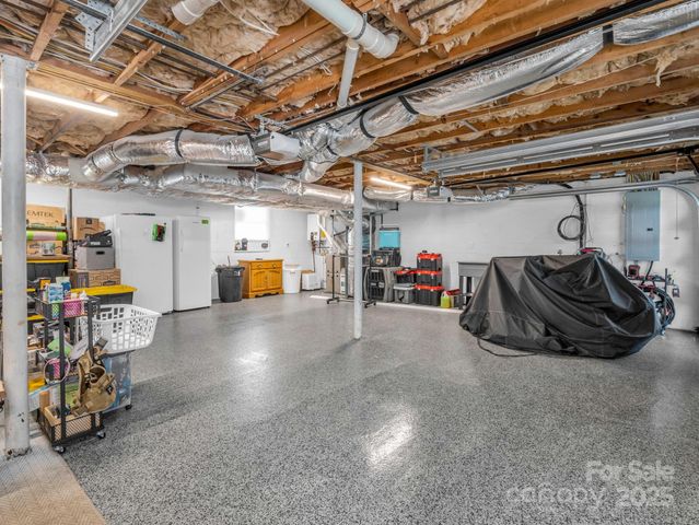 1717 Glenheath Drive, Hendersonville, NC 28791