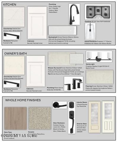 138 MARIANA ISLAND Drive, St. Augustine, FL 32092