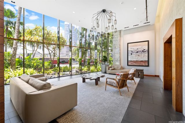 1189 Waimanu Street 4008, Honolulu, HI 96814