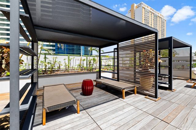 1189 Waimanu Street 4008, Honolulu, HI 96814