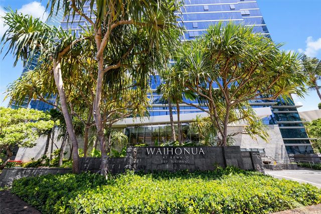 1189 Waimanu Street 4008, Honolulu, HI 96814