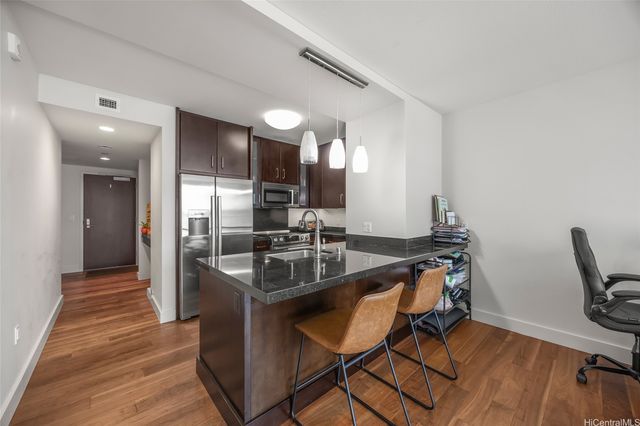 1189 Waimanu Street 4008, Honolulu, HI 96814