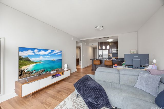 1189 Waimanu Street 4008, Honolulu, HI 96814