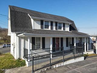 1616 Blountville Boulevard, Blountville, TN 37617