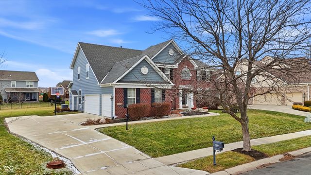 15347 Evanston Close, Noblesville, IN 46062