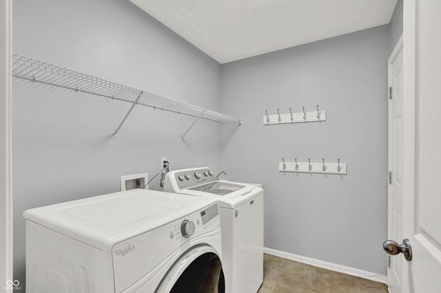 15347 Evanston Close, Noblesville, IN 46062