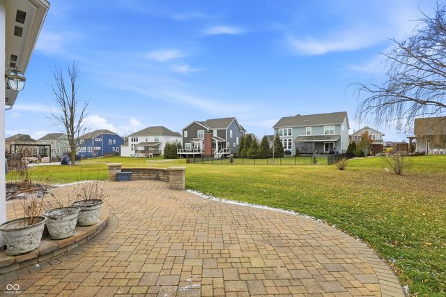 15347 Evanston Close, Noblesville, IN 46062