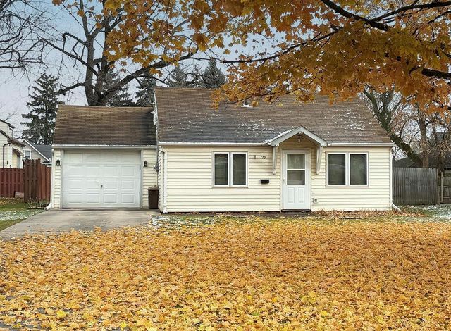 175 PLUMMER AVENUE, Neenah, WI 54956