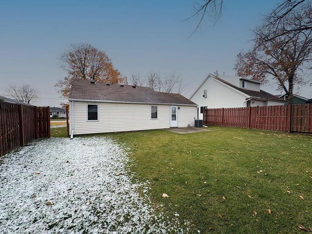 175 PLUMMER AVENUE, Neenah, WI 54956