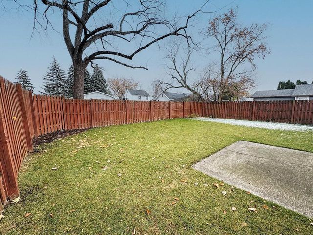 175 PLUMMER AVENUE, Neenah, WI 54956
