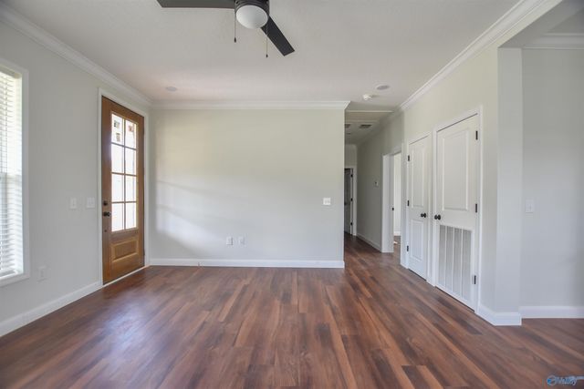 214 Fern Bank Drive, Hazel Green, AL 35750