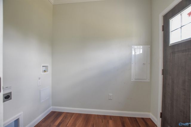 214 Fern Bank Drive, Hazel Green, AL 35750