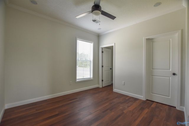 214 Fern Bank Drive, Hazel Green, AL 35750