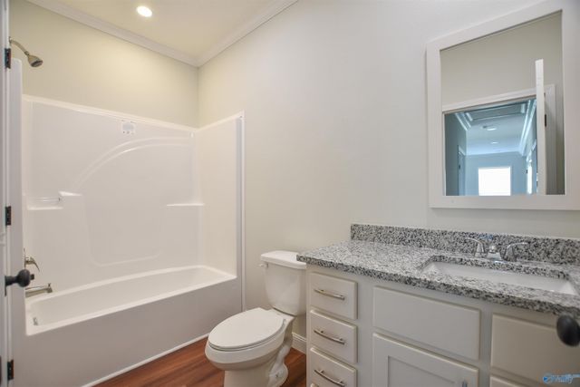 214 Fern Bank Drive, Hazel Green, AL 35750