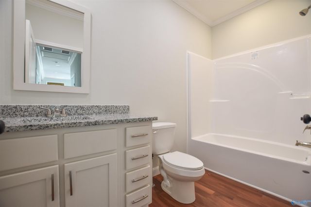 214 Fern Bank Drive, Hazel Green, AL 35750