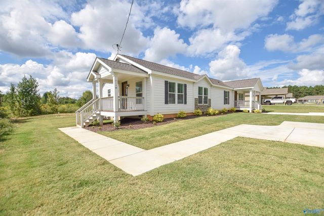 214 Fern Bank Drive, Hazel Green, AL 35750