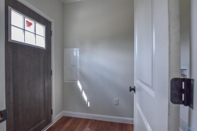 214 Fern Bank Drive, Hazel Green, AL 35750