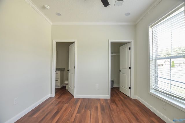 214 Fern Bank Drive, Hazel Green, AL 35750