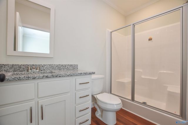 214 Fern Bank Drive, Hazel Green, AL 35750