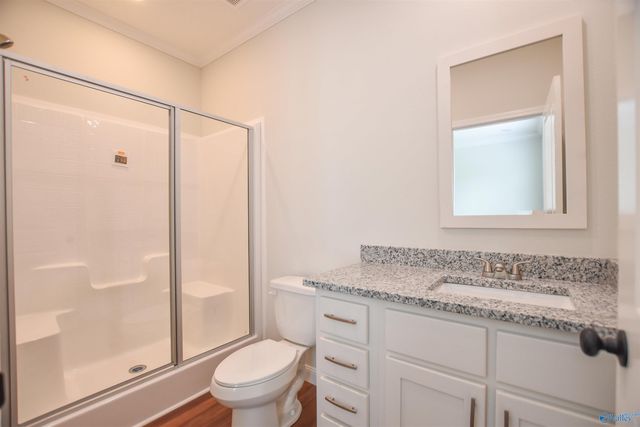 214 Fern Bank Drive, Hazel Green, AL 35750