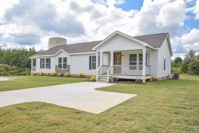 214 Fern Bank Drive, Hazel Green, AL 35750