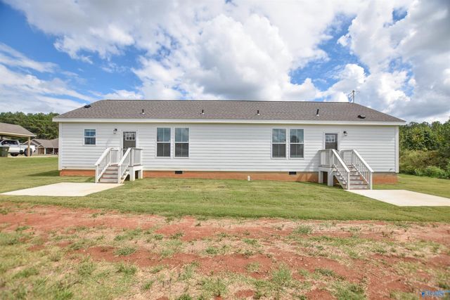 214 Fern Bank Drive, Hazel Green, AL 35750