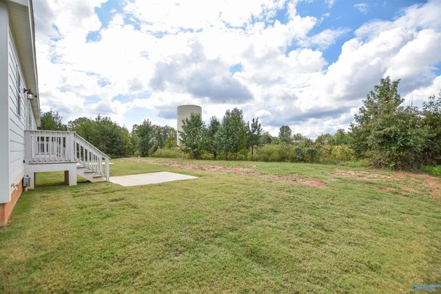 214 Fern Bank Drive, Hazel Green, AL 35750